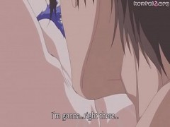 Hentai senza censura solo per le scene di sessoh