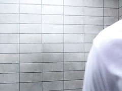 Sexy Evelin Stone offre prossimo per godere di sesso bollente in bagno